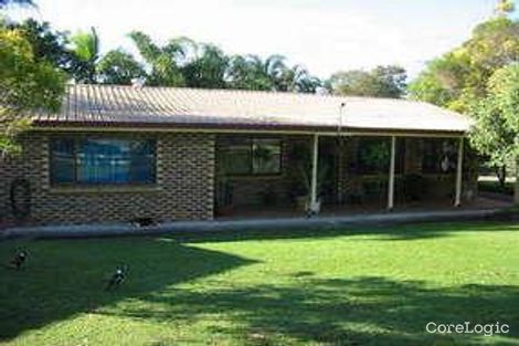 Property photo of 11 Station Road Burpengary QLD 4505