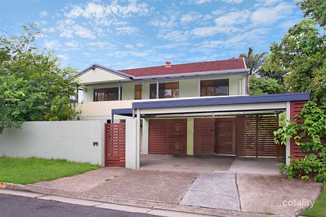 Property photo of 8 Raymond Avenue Bundall QLD 4217