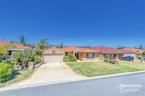 Property photo of 28 Bainbridge Mews Currambine WA 6028