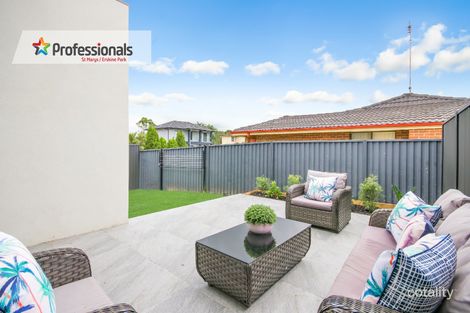 41 Olympus Dr, St Clair, NSW 2759