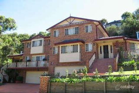 Property photo of 16 Willandra Road Beacon Hill NSW 2100