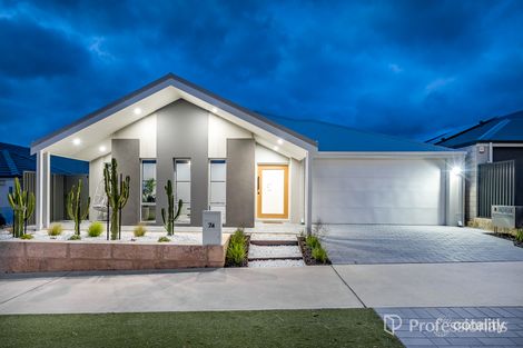 74 Selacosa Ave, Jindalee, WA 6036