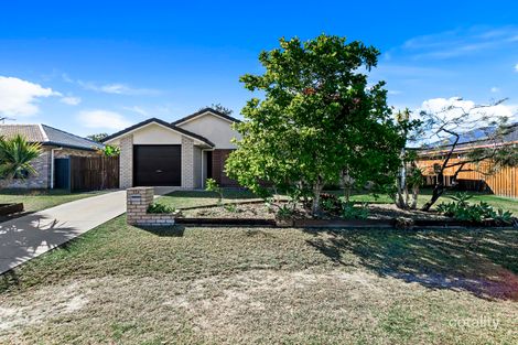 Property photo of 52 Joselyn Drive Point Vernon QLD 4655