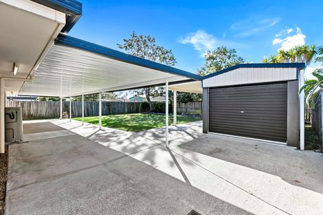 Property photo of 52 Joselyn Drive Point Vernon QLD 4655