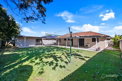 Property photo of 52 Joselyn Drive Point Vernon QLD 4655