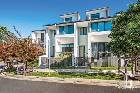 Property photo of 8/4 Fettlers Loop Whitebridge NSW 2290