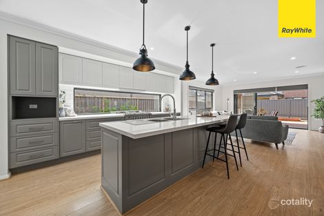 Property photo of 52 Riverside Concourse Cobblebank VIC 3338
