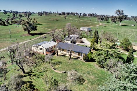 2664 Mitchell Hwy, Molong, NSW 2866