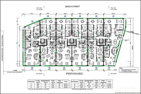 Property photo of 1/103 Beach Street Port Melbourne VIC 3207