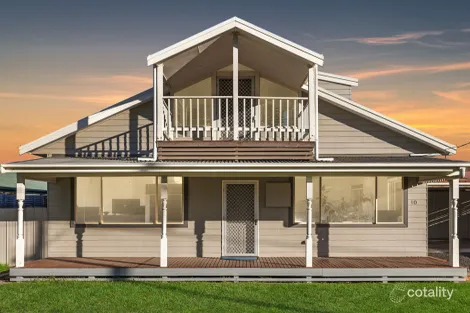 Property photo of 10 Bent Street Wonthaggi VIC 3995