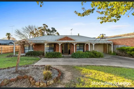 Property photo of 244 Kay Street Traralgon VIC 3844