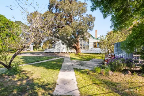 Property photo of 1663 Warrak Road Warrak VIC 3377