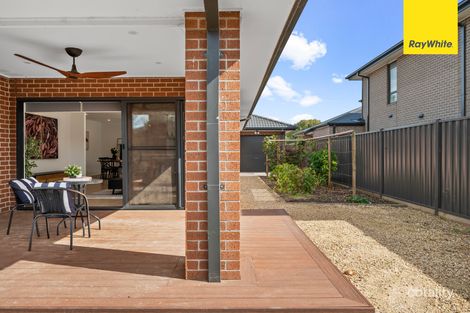 Property photo of 52 Riverside Concourse Cobblebank VIC 3338