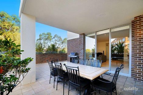 Property photo of 47/54A Blackwall Point Road Chiswick NSW 2046