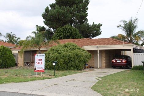 40 Tunnicliffe St, Parmelia, WA 6167