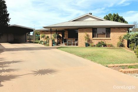 Property photo of 2 Belah Crescent Cobar NSW 2835