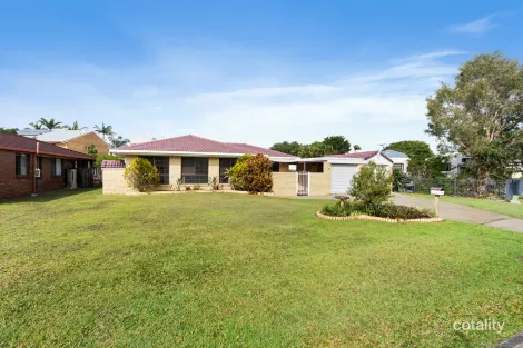 Property photo of 5 Phoenix Avenue Bongaree QLD 4507