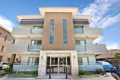 10/55 Cross St, Guildford, NSW 2161