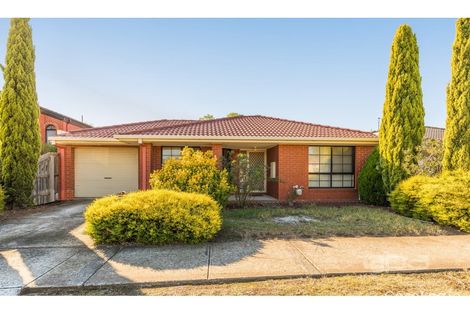 Property photo of 58 Meade Way Sydenham VIC 3037