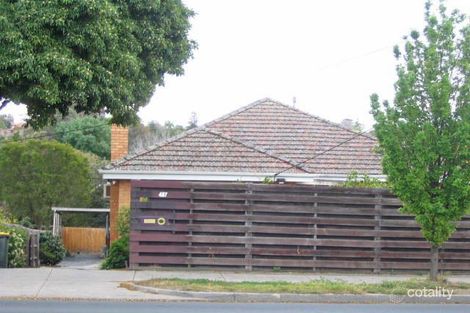 487 Elgar Rd, Mont Albert, VIC 3127