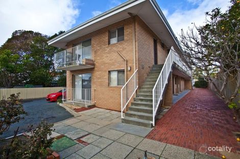 2/48 Subiaco Rd, Subiaco, WA 6008