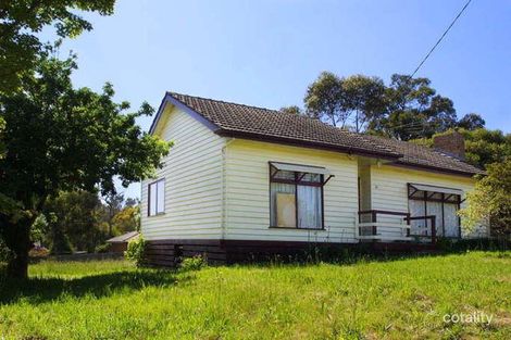 Property photo of 14 Arlie Crescent Montrose VIC 3765