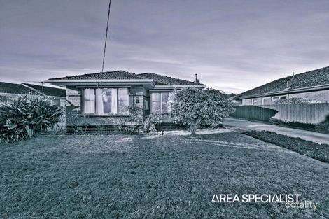 Property photo of 4 Henry Street Koo Wee Rup VIC 3981
