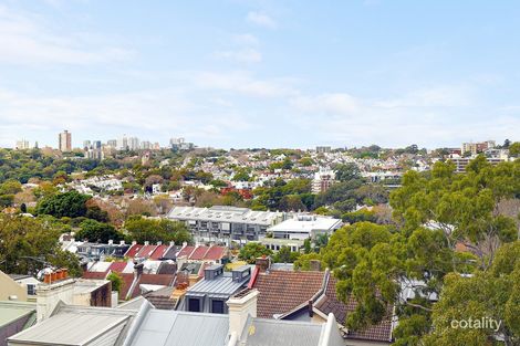 Property photo of 13/18 Royston Street Darlinghurst NSW 2010
