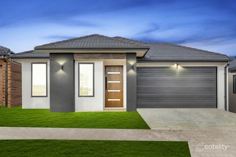 Property photo of 32 Folklore Drive Wollert VIC 3750