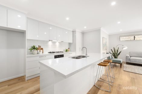 Property photo of 3/3 Brooklyn Avenue Frankston VIC 3199