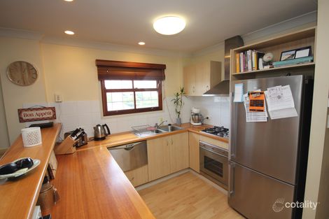 4/8 Horsfall St, Paddington, QLD 4064