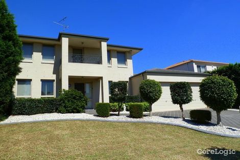 Property photo of 7 Essington Way Glenwood NSW 2768