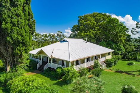 Property photo of 613 Dorroughby Road Dorroughby NSW 2480