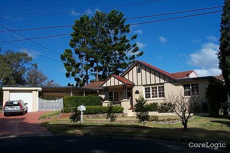 Property photo of 5 Yuruga Place Lindfield NSW 2070