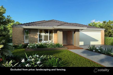 10 Chartwell Ave, Truganina, VIC 3029