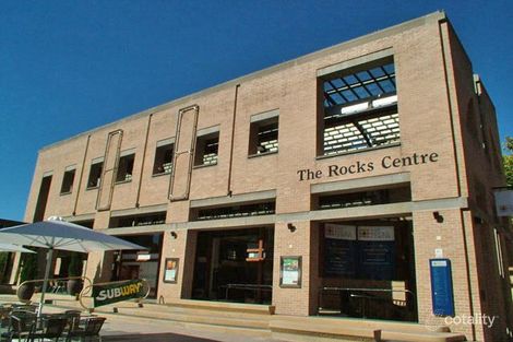 12-26 Playfair St, The Rocks, NSW 2000