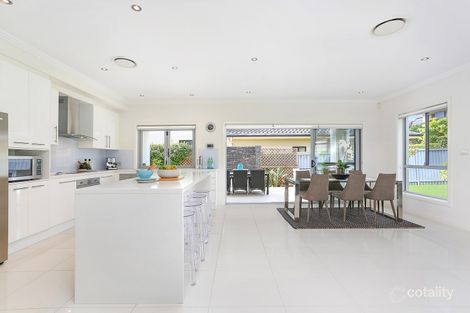 Property photo of 94 Wallis Avenue Strathfield NSW 2135