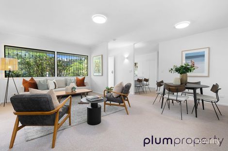 Property photo of 1 Nawarra Street Indooroopilly QLD 4068