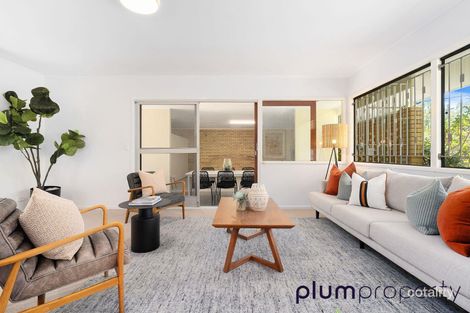 Property photo of 1 Nawarra Street Indooroopilly QLD 4068