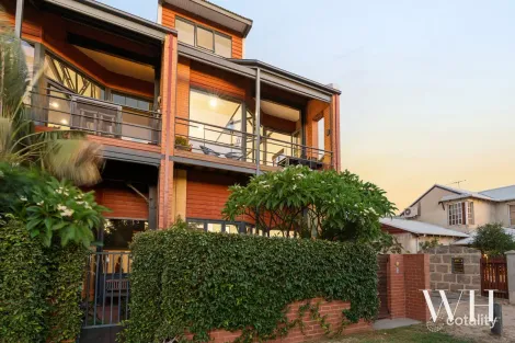 5/21 Jenkin St, South Fremantle, WA 6162