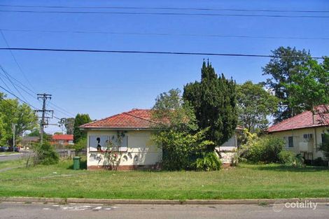 Property photo of 12 Fulton Avenue Wentworthville NSW 2145