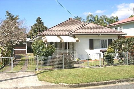 41 Kenbury St, Bulimba, QLD 4171