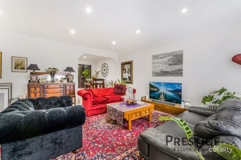 Property photo of 35/34 Ainsworth Crescent Wetherill Park NSW 2164