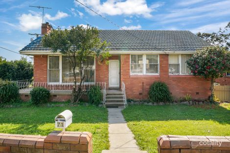 71 Wollombi Rd, Rutherford, NSW 2320