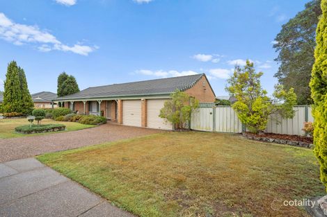 Property photo of 52 Hilldale Drive Cameron Park NSW 2285