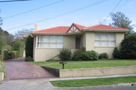 Property photo of 2/27 Park Road Mount Waverley VIC 3149