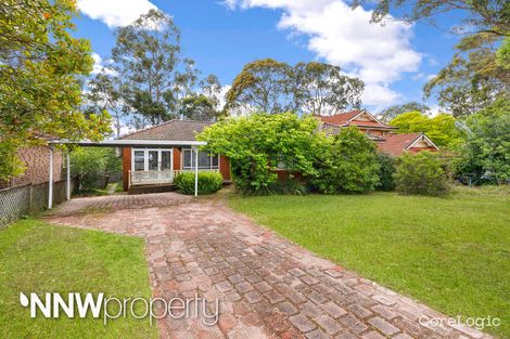Property photo of 291 Malton Road North Epping NSW 2121
