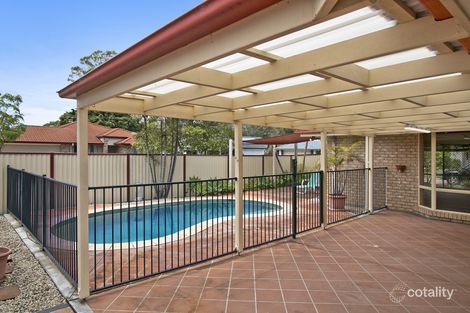 Property photo of 5 Glebe Place Banora Point NSW 2486