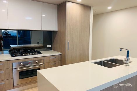 Property photo of 601/156-158 Pacific Highway North Sydney NSW 2060