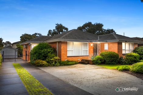 Property photo of 11 Cardiff Street Boronia VIC 3155
